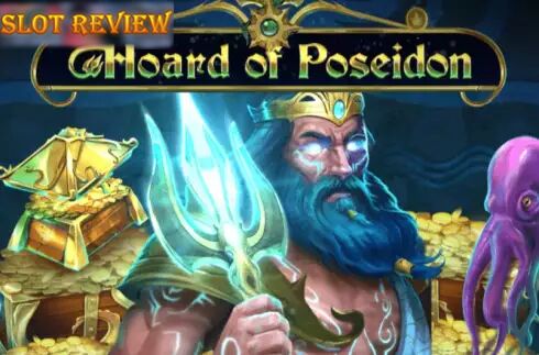 Hoard Of Poseidon icon